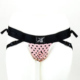 Liberator's Premium Valkyrie Two-Strap Intimate Harness Strap On Sextoys